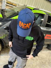 Load image into Gallery viewer, Hoof Plan Hoody - Adult