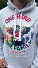 Load image into Gallery viewer, "The Herd" Hoodie Unisex