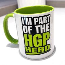 Load image into Gallery viewer, Stevo Mug
