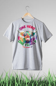 The HERD T-Shirt