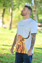 Load image into Gallery viewer, Highland Cow T-Shirt
