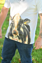 Load image into Gallery viewer, Dairy Cow T-Shirt
