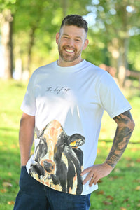 Dairy Cow T-Shirt