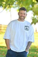 Load image into Gallery viewer, ‼️30% OFF‼️ Doin' It Dutch Over-Sized  T-Shirt
