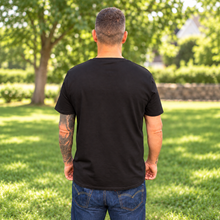 Load image into Gallery viewer, Bruised Soul T-Shirt - Black
