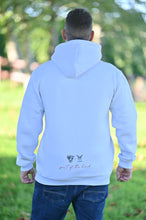 Load image into Gallery viewer, Highland Cow Hidden Pocket Hoodie
