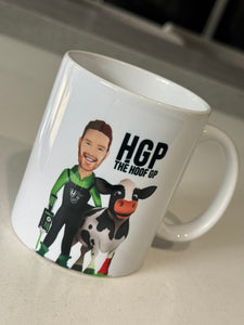 HGP Mug