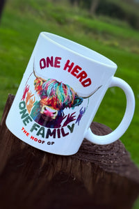 The Herd Mug